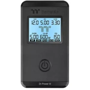 PSU Tester Thermaltake Dr. Power III Power Supply