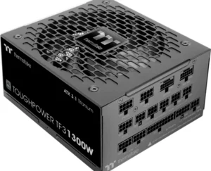 Furnizues Energjie PSU 1550W Thermaltake Toughpower TF3 1300W e zezë