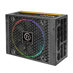 Furnizues Energjie Thermaltake Smart DPS G Digital EU / 450W ATX Power Supply / 80+ Bronze Efficiency