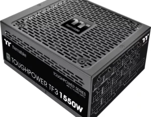 Furnizues Energjie PSU 1550W Thermaltake Toughpower TF3 Black