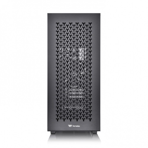 Kasë Midi Thermaltake Divider 500 TG Air - Zezë - Figura 3