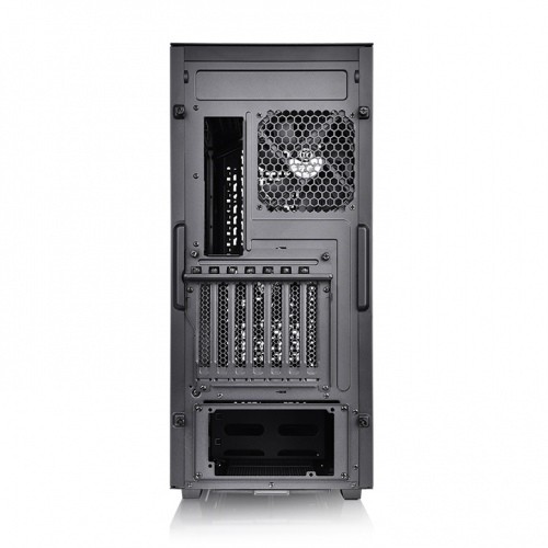 Kasë Midi Thermaltake Divider 500 TG Air - Zezë - Figura 4