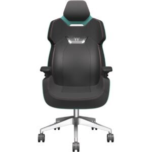Karrige Gaming Thermaltake Argent E700 Gaming Chair - Blu / Zezë