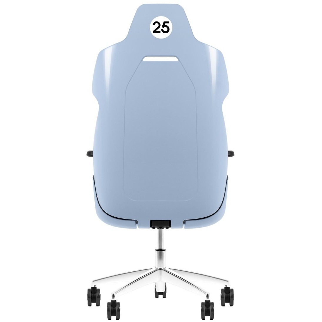 Karrige Gaming Thermaltake / ARGENT E700 - Blu - Figura 3