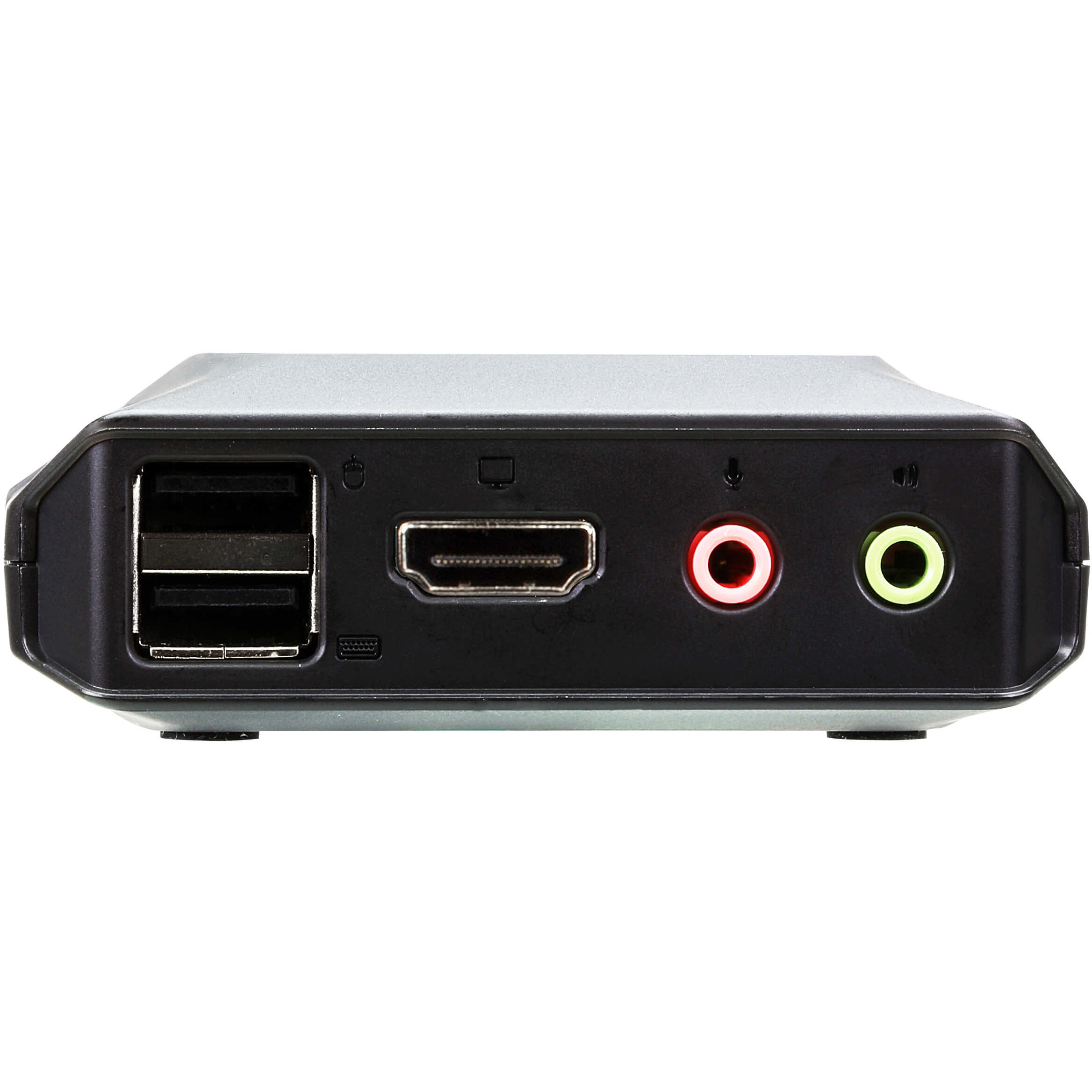 Switch KVM ATEN CS22H 2-Port USB / 4K HDMI - Figura 3