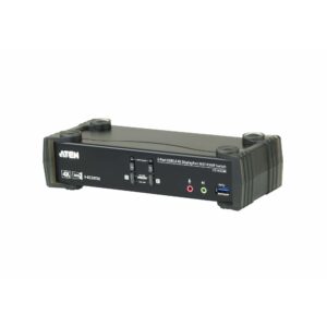 Switch KVM ATEN CS1922M 2-Port USB 3.0 / 4K DisplayPort MST