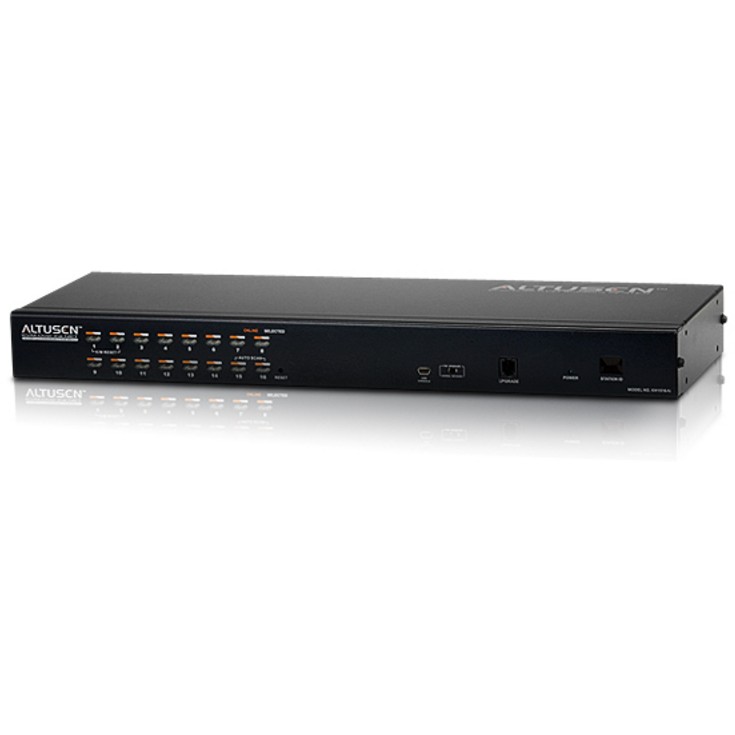Switch KVM Over-IP / ATEN KH1516Ai VGA PS/2-USB / 16-Port – Cat 5