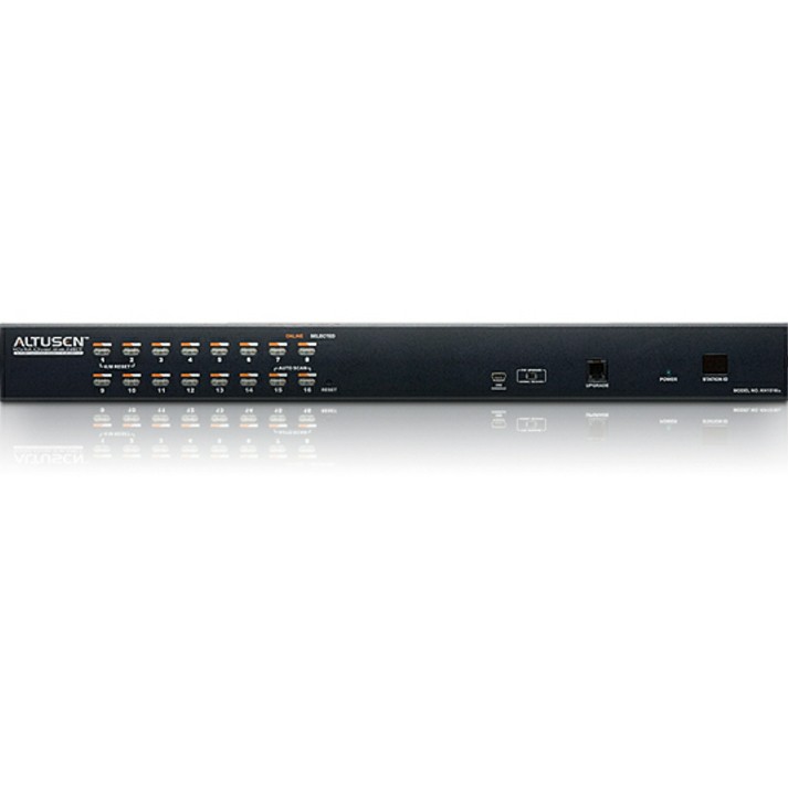 Switch KVM Over-IP / ATEN KH1516Ai VGA PS/2-USB / 16-Port – Cat 5 - Figura 3