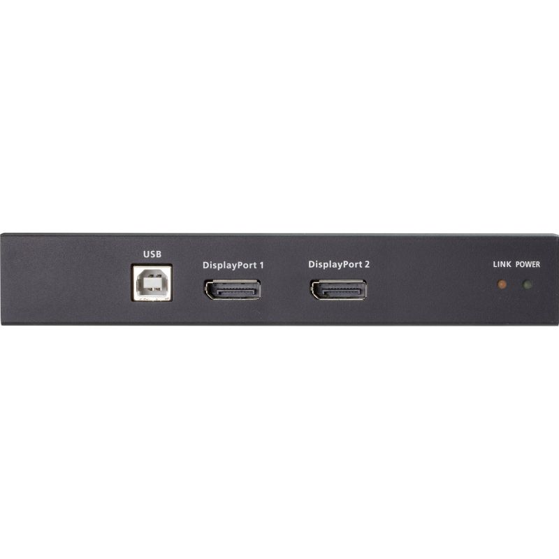Extender KVM ATEN CE924 USB DisplayPort / Dual View – HDBaseT 2.0 - Figura 3