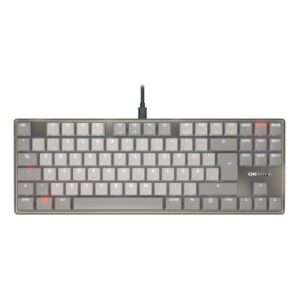 Tastierë me kabllo Cherry Mechanical MX / QWERTZ - Bezhë