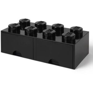 LEGO Room Copenhagen Storage Brick 8 – Zezë