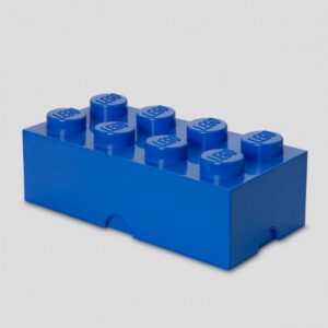 LEGO Room Copenhagen Storage Brick 8 – Blu