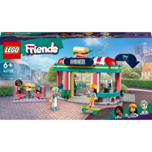 LEGO 41728 Friends Restaurant