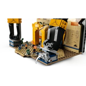 LEGO 77013 Indiana Jones Escape from the Tomb