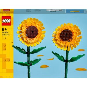 LEGO 40524 Botanicals Sunflowers