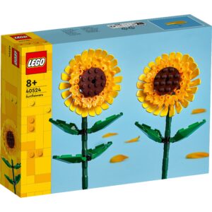 LEGO 40524 Botanicals Sunflowers