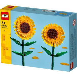 LEGO 40524 Botanicals Sunflowers