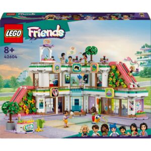 LEGO 42604 Friends Heartlake City Department Store