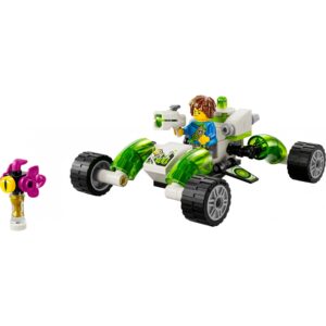 LEGO 71471 DreamZzz Mateo’s Terrain Racer
