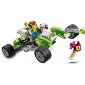 LEGO 71471 DreamZzz Mateo’s Terrain Racer
