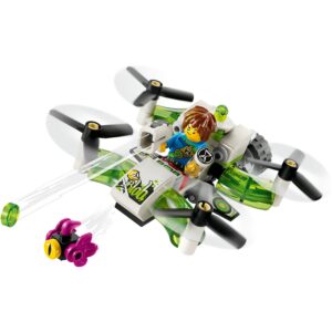 LEGO 71471 DreamZzz Mateo’s Terrain Racer