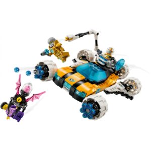 LEGO 71475 DREAMZzz Mr. Oz's Space Buggy