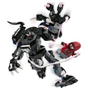LEGO 76276 Marvel Super Heroes Venom Mech vs. Miles Morales