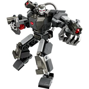 LEGO 76277 Marvel Super Heroes War Machine Mech