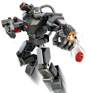 LEGO 76277 Marvel Super Heroes War Machine Mech