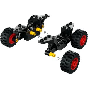 LEGO 76963 Jurassic World Rescue Center for Baby Dinos