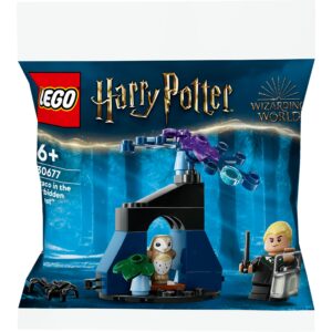 LEGO 30677 Harry Potter Draco in the Forbidden Forest