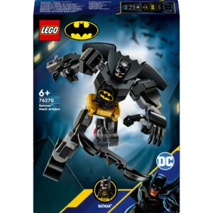 LEGO 76270 DC Batman Mech Armor
