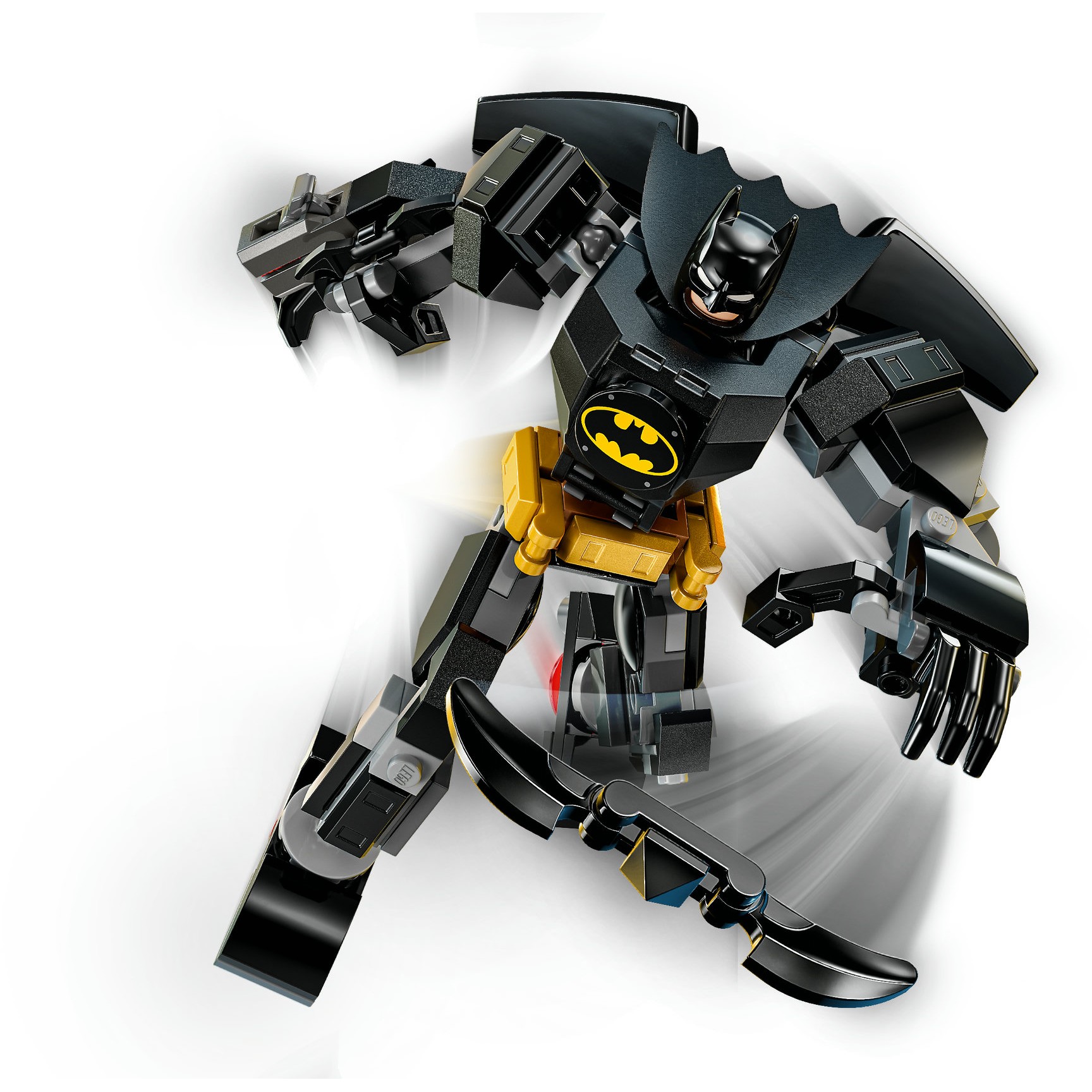 LEGO 76270 DC Batman Mech Armor - Figura 5