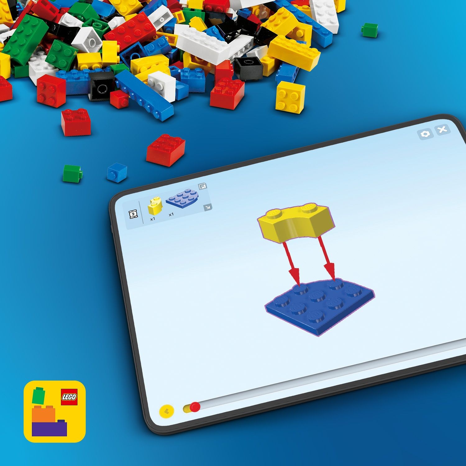 LEGO 75580 Minions and Banana Car - Figura 5