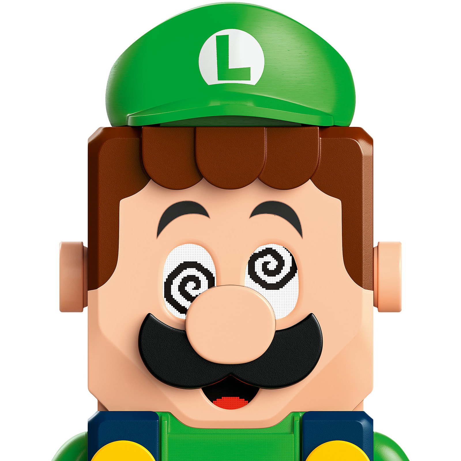 LEGO 71440 Super Mario Adventure with the Interactive LEGO Luigi - Figura 5