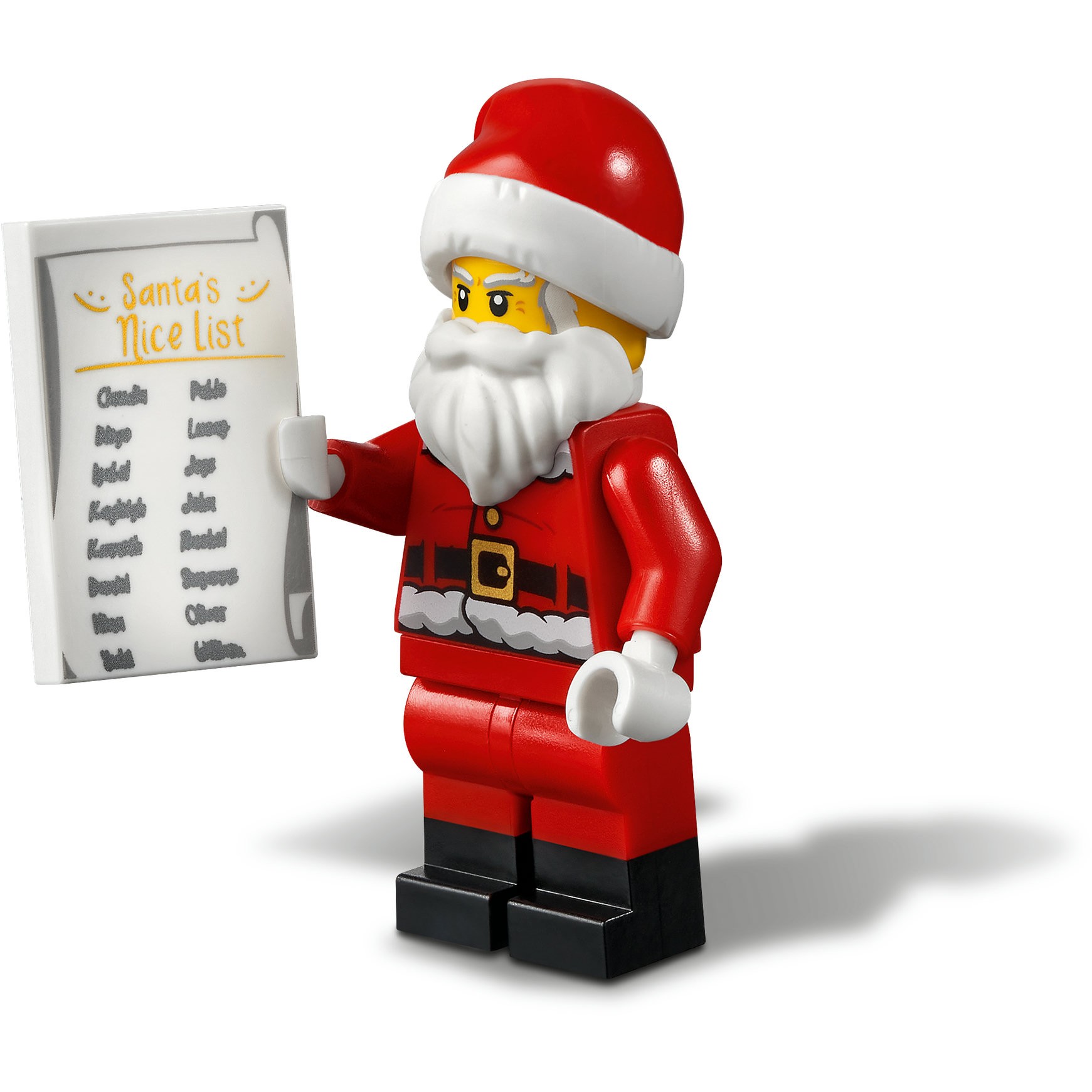 LEGO 40499 Iconic Santa’s Sleigh - Figura 3