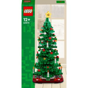 LEGO 40573 Iconic Christmas Tree