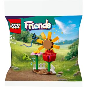 LEGO 30659 Friends Flower Garden (Polybag)