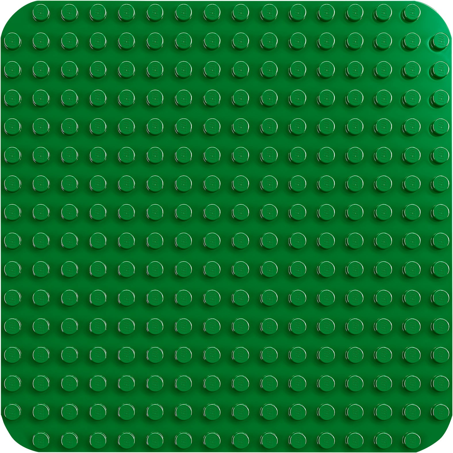 LEGO 10460 DUPLO Building Plate in Green - Figura 3