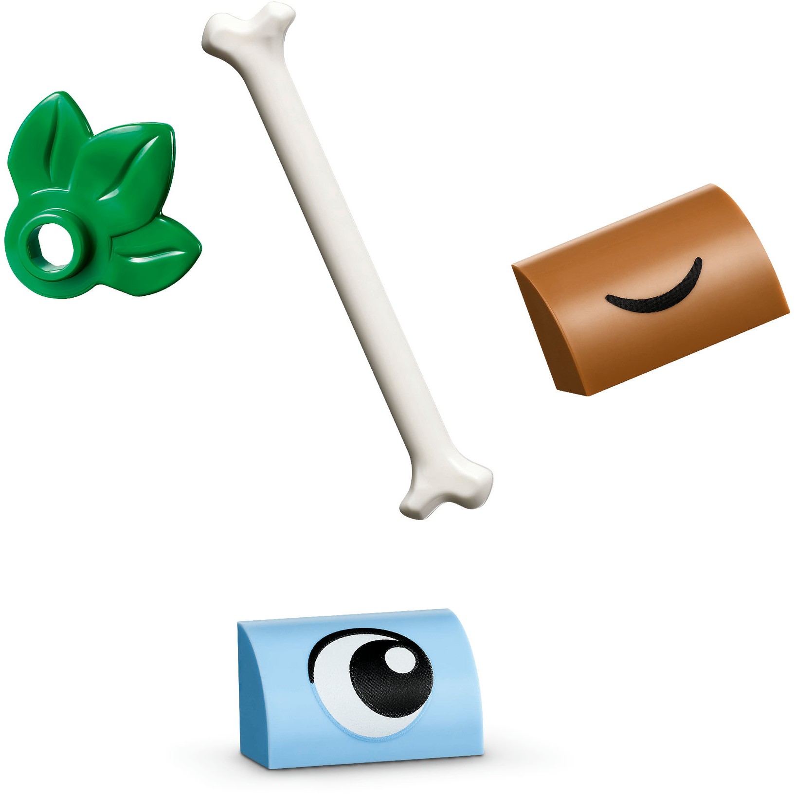 LEGO 11041 Classic Creative Dinosaurs - Figura 5