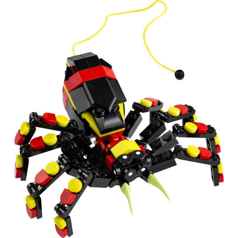 LEGO 31159 Creator 3-in-1 Wild Animals: Surprise Spider - Figura 2