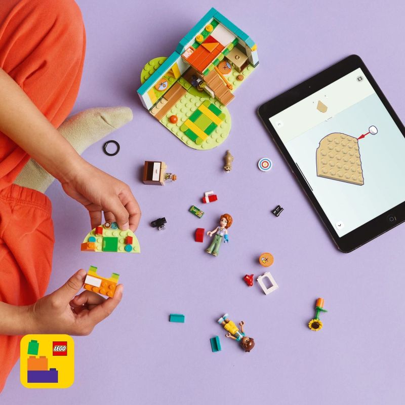 LEGO 42646 Friends Autumn’s Room - Figura 4