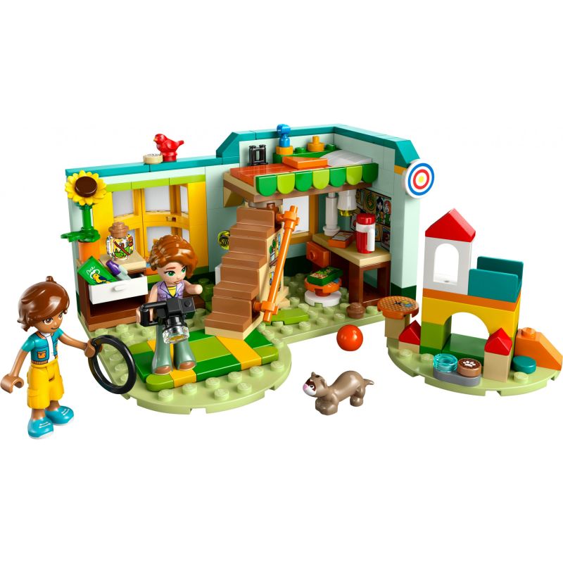 LEGO 42646 Friends Autumn’s Room - Figura 2