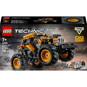 LEGO 42199 Technic Monster Jam DIGatron