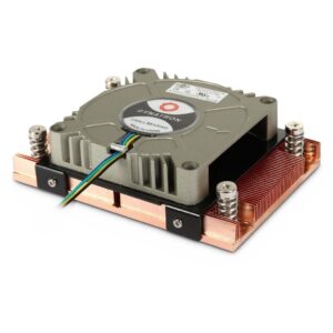 Ftohës për Procesor K DYNATRON A18 AMD AM4 1U PWM