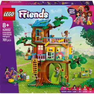 LEGO 42652 Friends Tree House