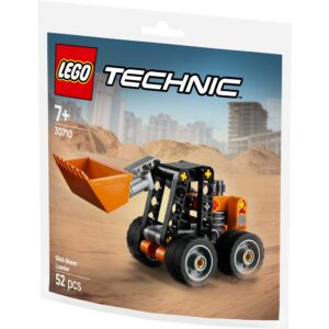 LEGO set 30710 is Skid Steer Loader