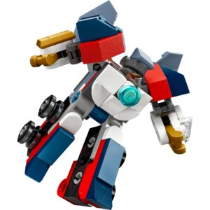 LEGO set 30699 is Mini Ninja Combo Mech