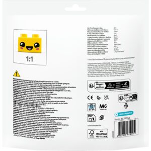 LEGO set 30686 is My First Flower & Bee