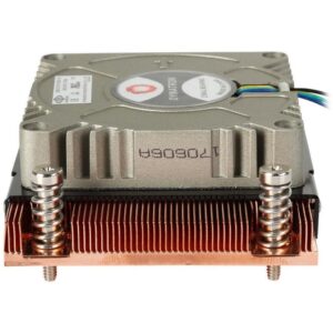 Ftohës për Procesor K DYNATRON A18 AMD AM4 1U PWM